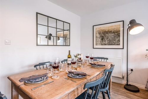 Martlet Cottage, Aldeburgh 7 Stay in Suffolk
