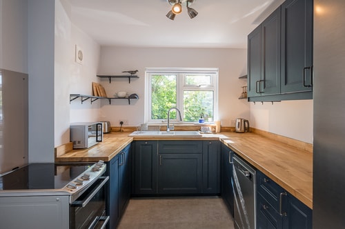 6 Ash Close, Woodbridge 10 Stay in Suffolk