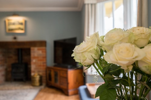 Cox Cottage, Halesworth 25 Stay in Suffolk