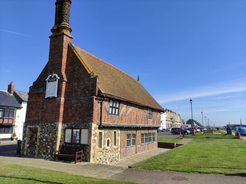 Rest Ashored, Aldeburgh 31 Stay in Suffolk
