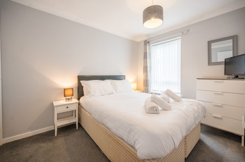 100 Waterside Park 4 Stay in Suffolk