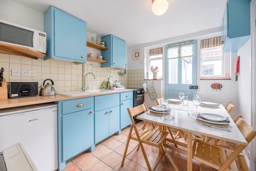 The Bolt Hole, Southwold 1 Stay in Suffolk