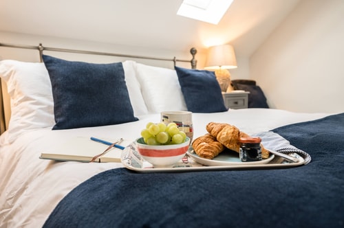 2 Beach Cottages, Thorpeness 23 Stay in Suffolk