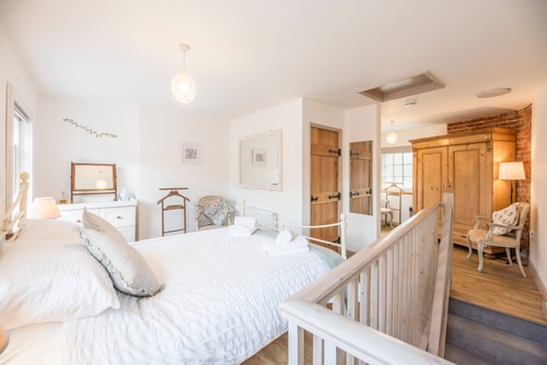 4 Northgate, Beccles 20 Stay in Suffolk