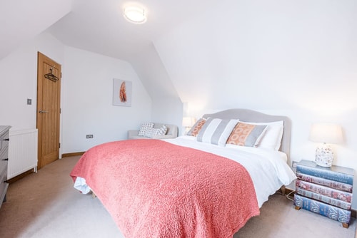 Guild House, Aldeburgh 40 Stay in Suffolk