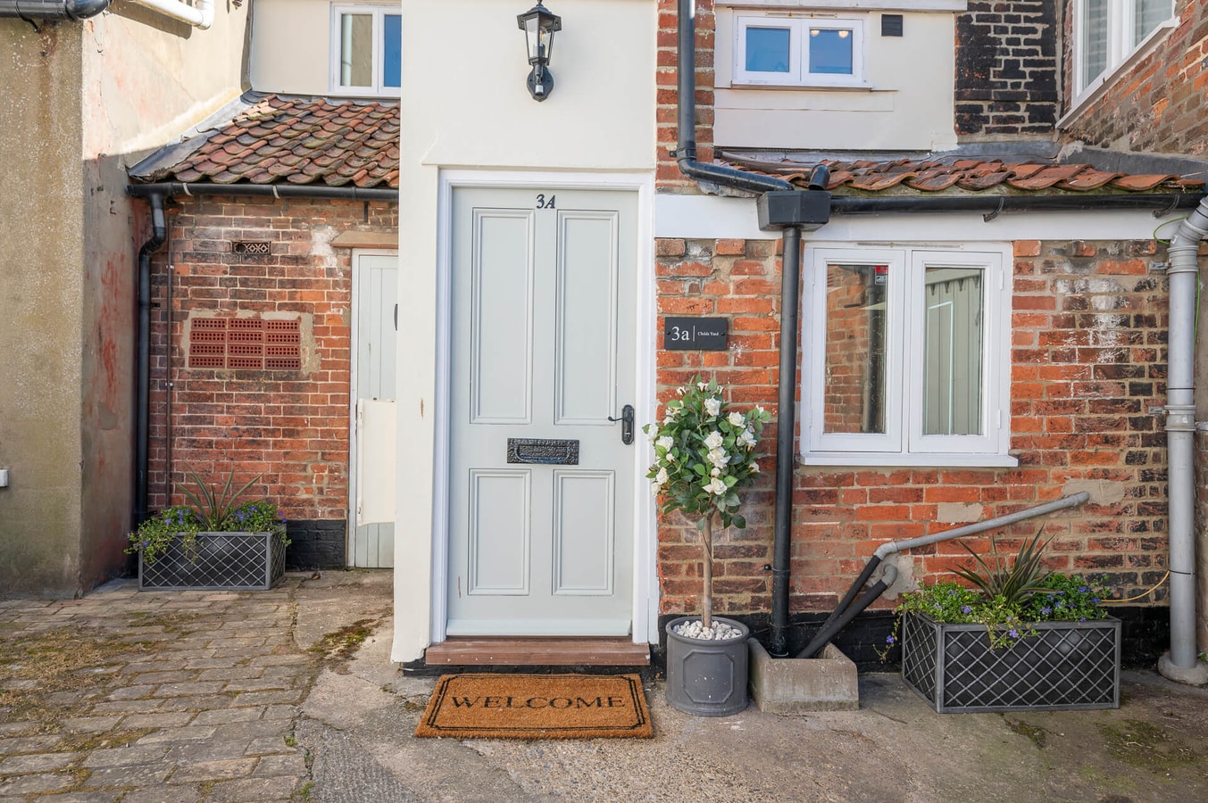 3a Childs Yard, Southwold Stay in Suffolk