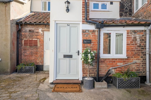 3a Childs Yard, Southwold 0 Stay in Suffolk