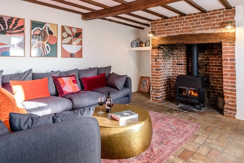 Solebay House, Tunstall 16 Stay in Suffolk