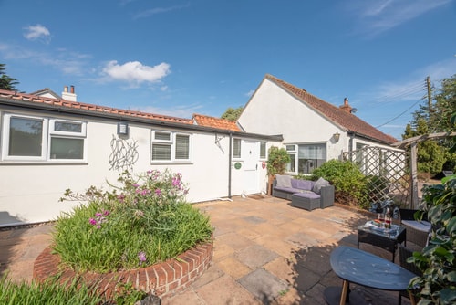 Saxon Cottage, Friston 7 Stay in Suffolk