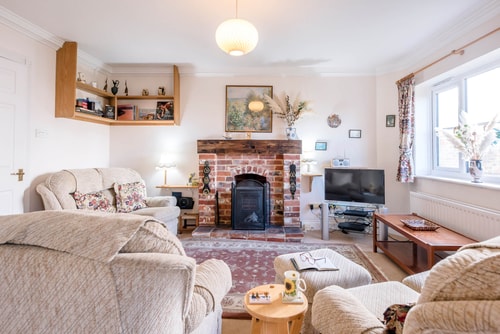 3 Barley Lands, Aldeburgh 2 Stay in Suffolk