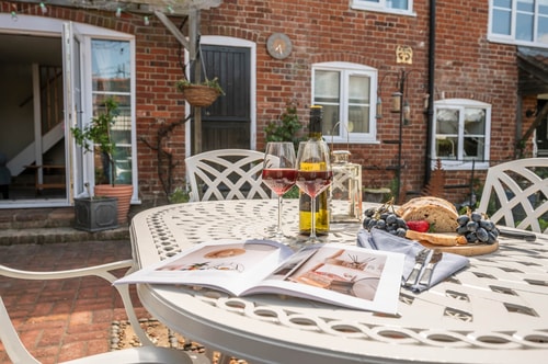 Stable Cottage, Friston 36 Stay in Suffolk