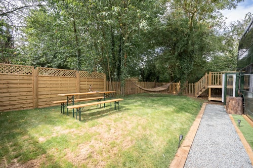 The Bus Stop, Thornham Magna 30 Stay in Suffolk