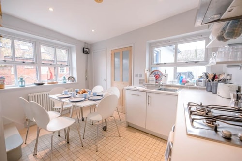 6 West Lane, Aldeburgh 5 Stay in Suffolk