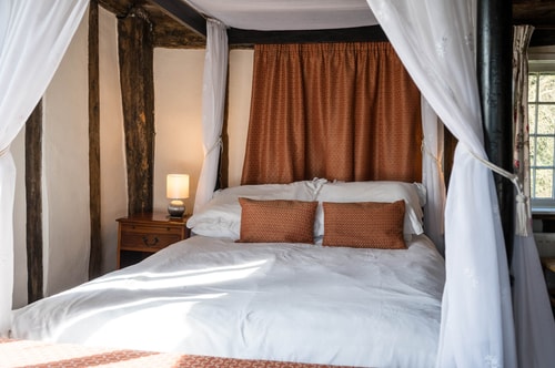 Yew Tree Cottage, Cretingham 17 Stay in Suffolk