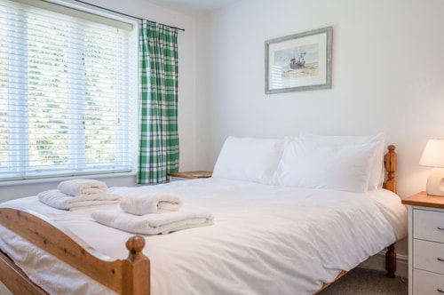 Kingfisher, Walberswick 35 Stay in Suffolk