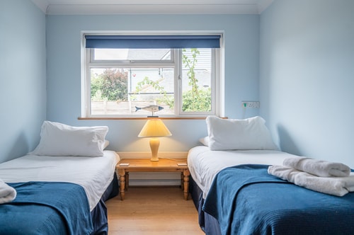 4 St Peters Road, Aldeburgh 26 Stay in Suffolk