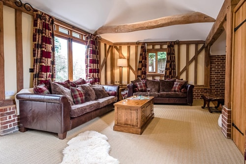 Granary Barn, Wetherden 2 Stay in Suffolk