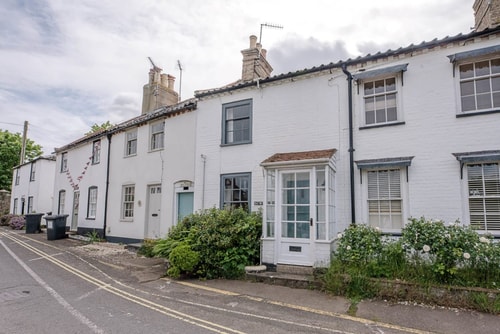 The Bolt Hole, Southwold 12 Stay in Suffolk