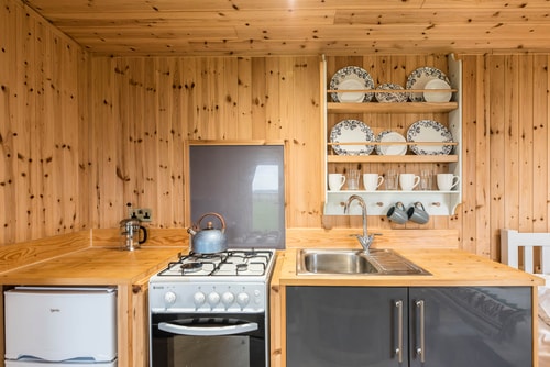 River Lodge, Aldeburgh  17 Stay in Suffolk