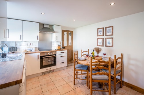 Stable Cottage, Friston 2 Stay in Suffolk