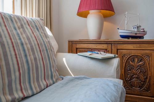 Kingfisher, Walberswick 18 Stay in Suffolk