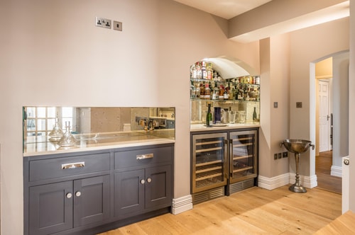 Market Cross House, Aldeburgh. Sea front holiday home 19 Stay in Suffolk