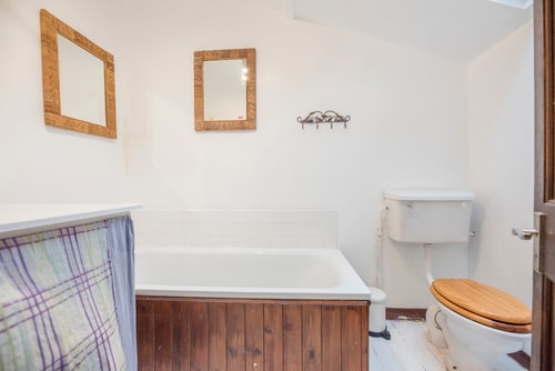 Stable Cottage, Saxmundham 9 Stay in Suffolk