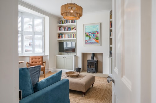 The Garrett, Aldeburgh 22 Stay in Suffolk