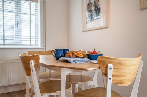 19BC, Aldeburgh 14 Stay in Suffolk