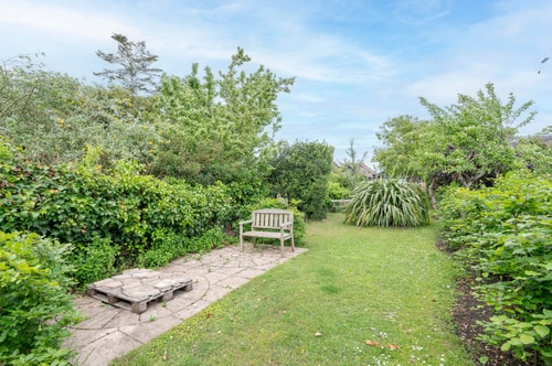 Key Cottage, Orford 31 Stay in Suffolk