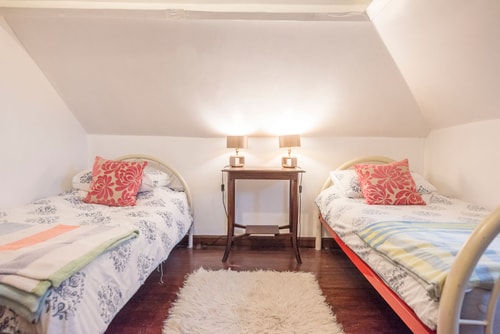 Stable Cottage, Saxmundham 20 Stay in Suffolk