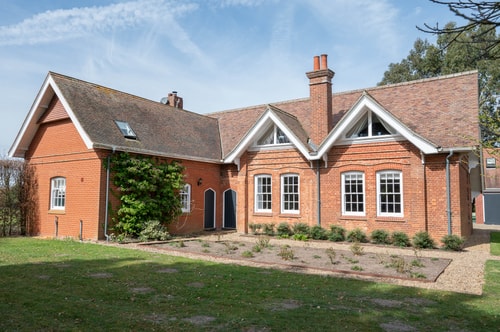 The Old School House with annexe, Friston 42 Stay in Suffolk