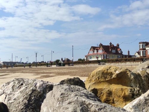 4 Buregate House, Felixstowe 22 Stay in Suffolk