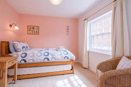 The Bolt Hole, Southwold 9 Stay in Suffolk