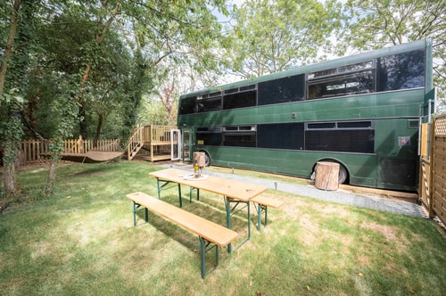 The Bus Stop, Thornham Magna 0 Stay in Suffolk