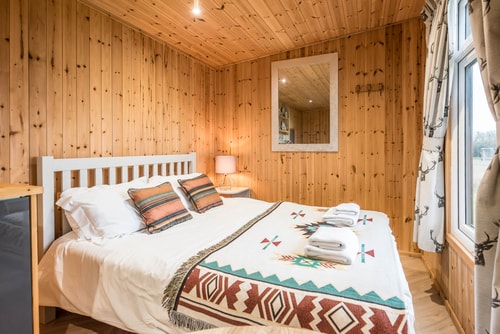 River Lodge, Aldeburgh  0 Stay in Suffolk
