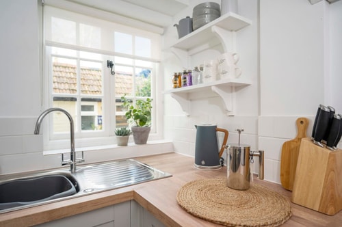 3 Lower Falkland Cottage, Long Melford 13 David Burr