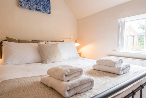 Blythburgh Cottage, Yoxford 31 Stay in Suffolk