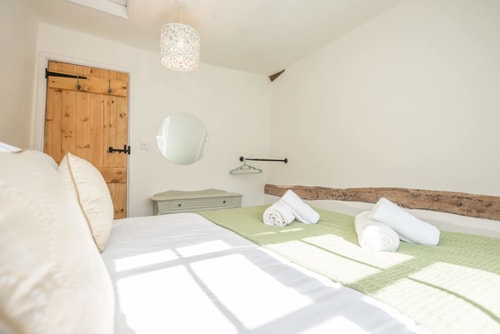 Candy Cottage, Halesworth 9 Stay in Suffolk