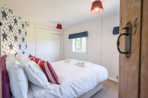 Drift Cottage, Rendlesham 41 Stay in Suffolk