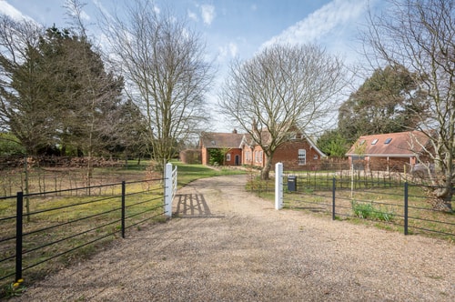 The Old School House, Friston 16 Stay in Suffolk