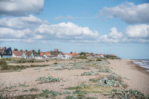 Fairhaven, Thorpeness 5 Stay in Suffolk