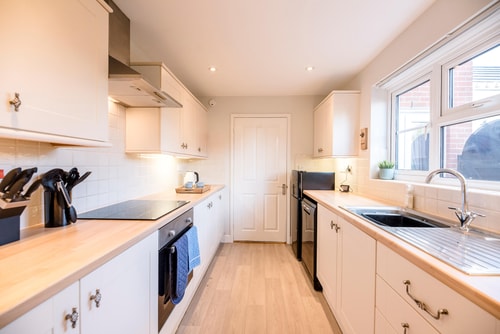 Albert Terrace, Reydon 3 Stay in Suffolk