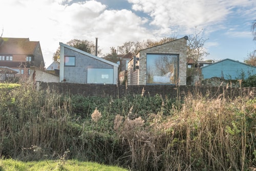 The Hut, Walberswick 27 Stay in Suffolk
