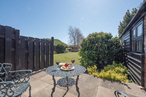 Harvest Cottage at Valley Farm, Snape 4 Stay in Suffolk