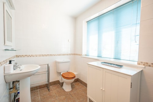 Kingfisher, Walberswick 38 Stay in Suffolk