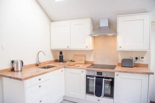 Mill Cottage, Tunstall 7 Stay in Suffolk