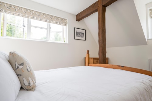 Hollybank Cottage, Ufford 15 Stay in Suffolk