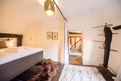 Wayside Cottage, Dennington 6 Stay in Suffolk