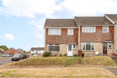 21 Chapel Road, Wrentham 8 Stay in Suffolk